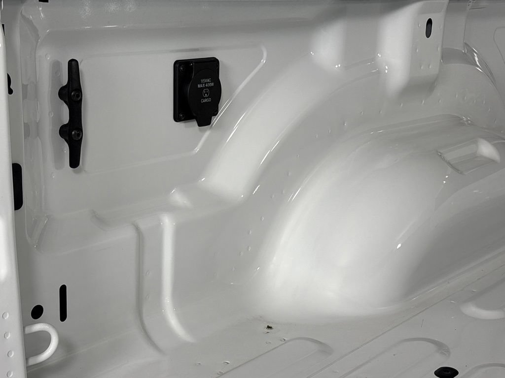 New 2027 RAM 3500 Tradesman AWD/4WD image 15
