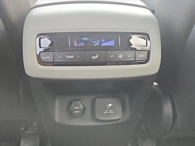 Used 2021 Hyundai Palisade SEL w/ Convenience Package FWD image 17