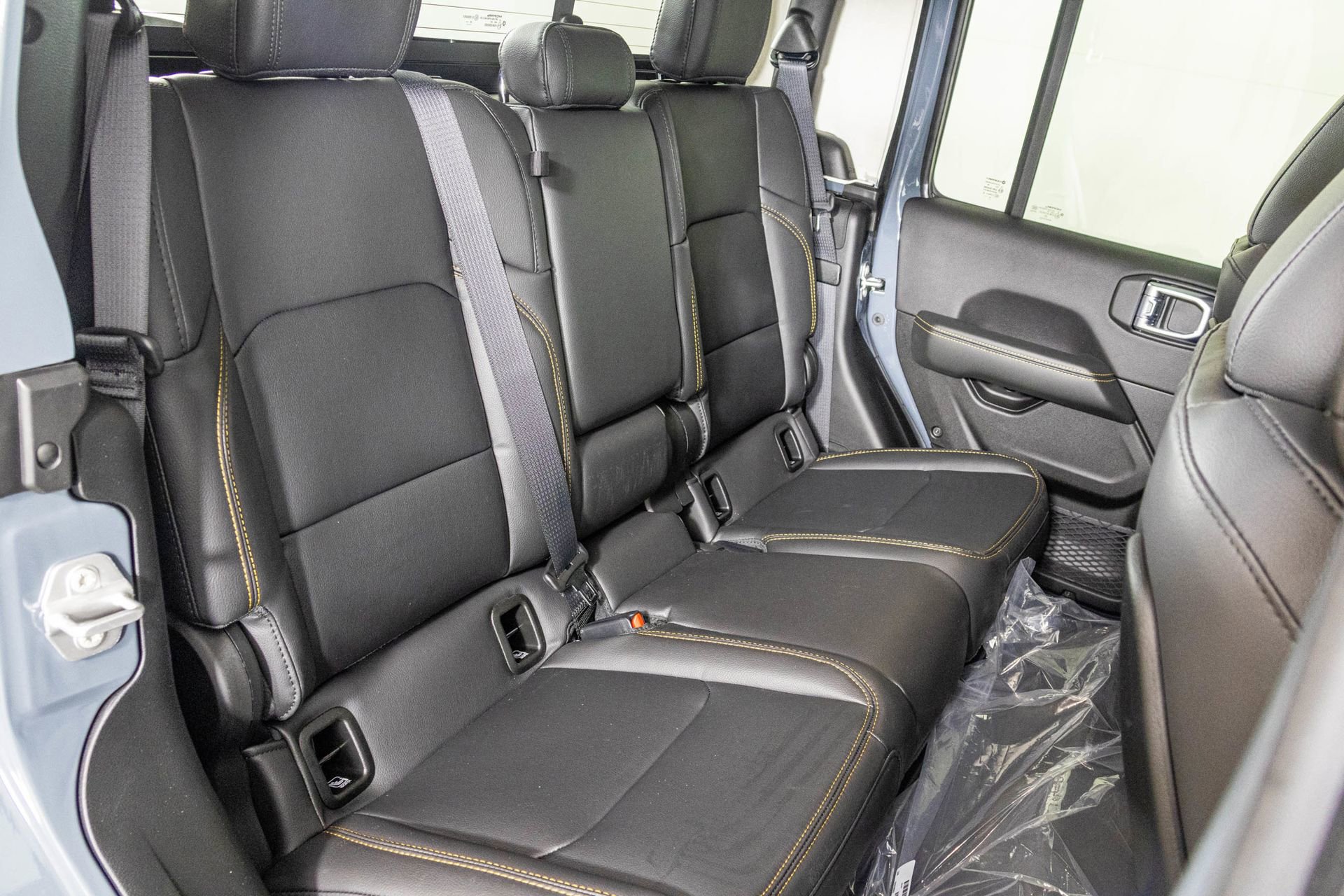 New 2026 Jeep Gladiator Sport S image 41