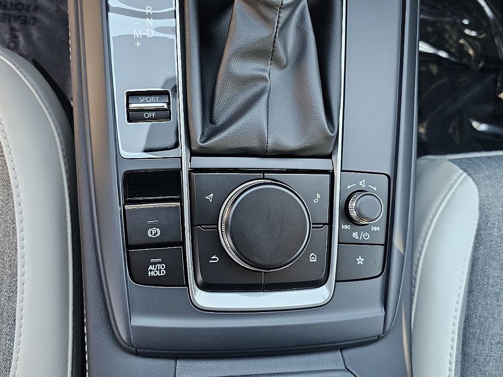 New 2026 MAZDA CX-30 AWD 2.5 S image 28