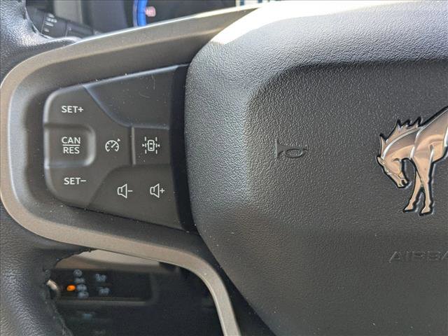 Used 2024 Ford Bronco Big Bend image 11