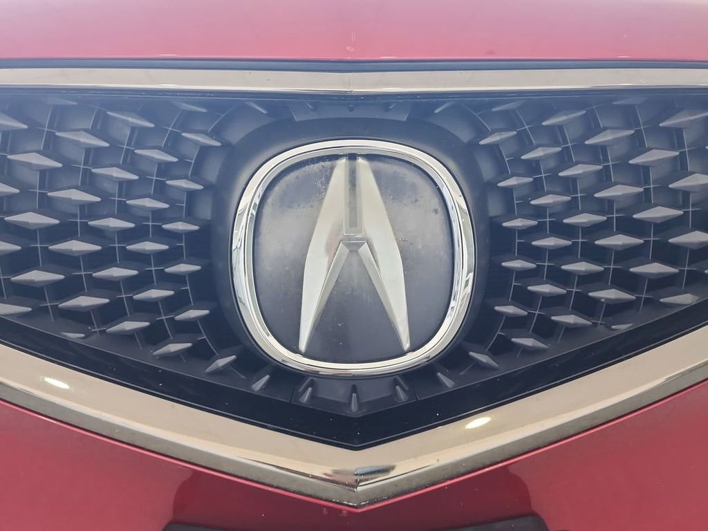 Used 2019 Acura MDX A-Spec AWD/4WD image 30