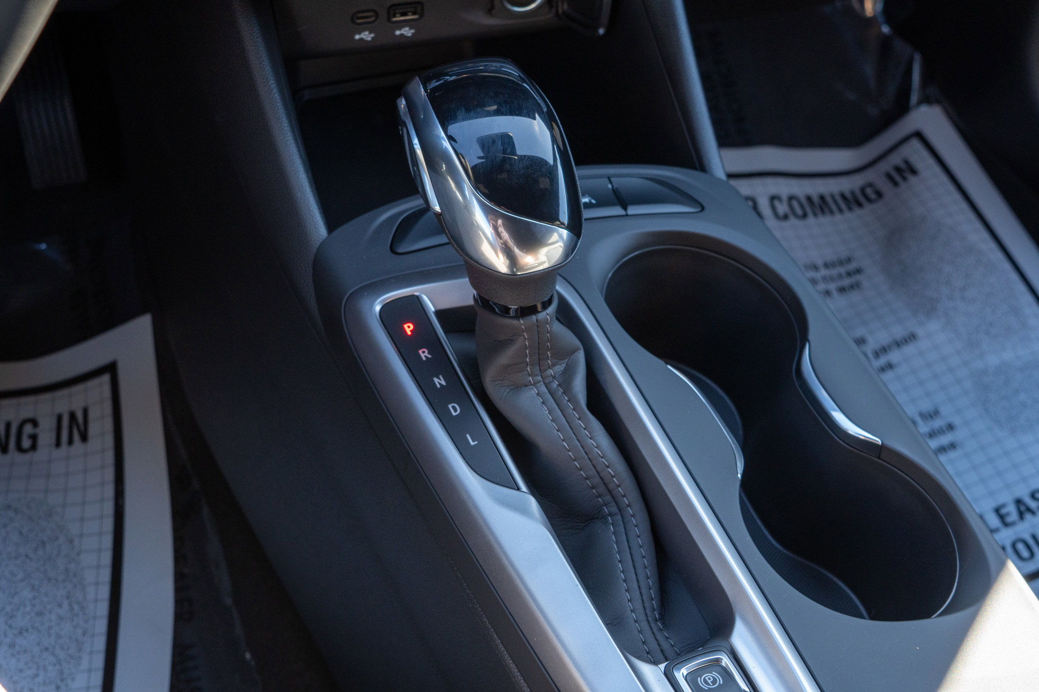 New 2026 Buick Envista Preferred image 13