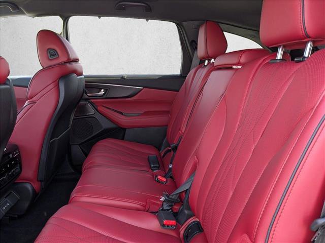 New 2026 Acura MDX Type S image 15