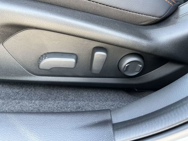 New 2026 Subaru Crosstrek 2.5i Limited image 16