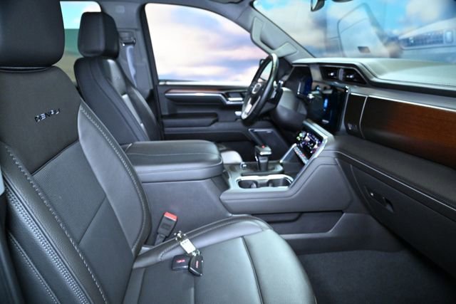 Used 2025 GMC Sierra 1500 Denali image 49