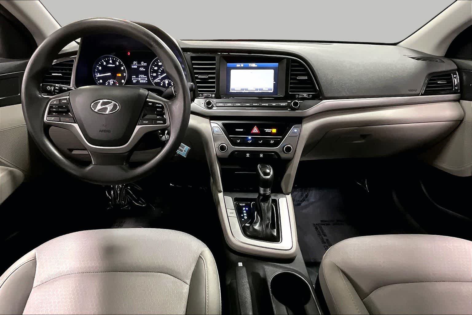 Used 2017 Hyundai Elantra SE FWD image 15