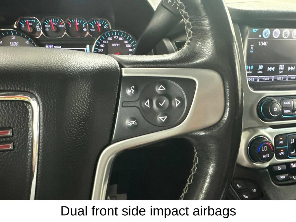 Used 2020 GMC Yukon SLT w/ Open Road Package AWD/4WD image 43