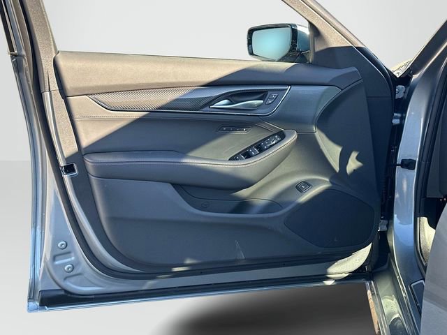 New 2026 Cadillac CT5 V w/ Technology Package image 8