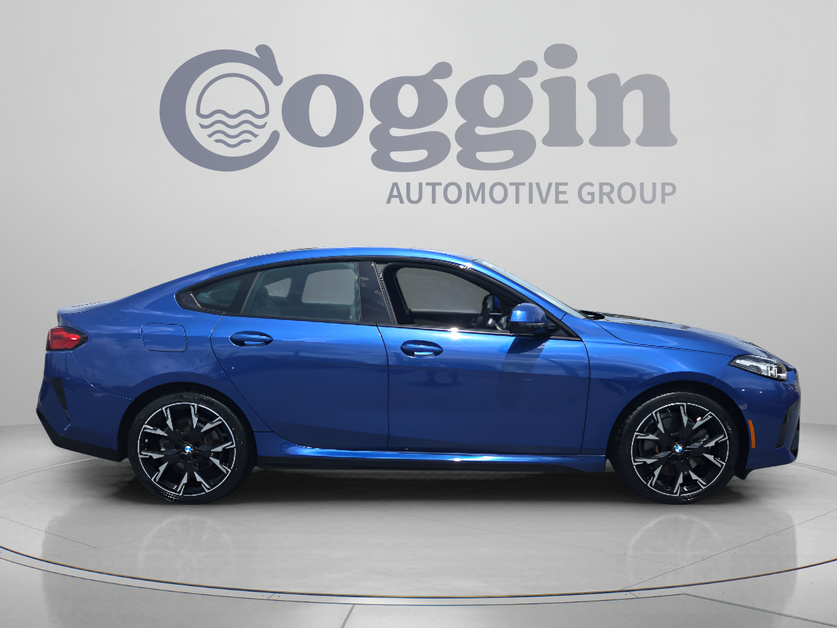 Used 2025 BMW 228i xDrive w/ Premium Package AWD/4WD image 6