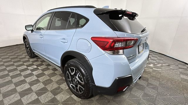 Used 2020 Subaru Crosstrek Hybrid w/ Moonroof Package w/Navigation AWD/4WD image 5