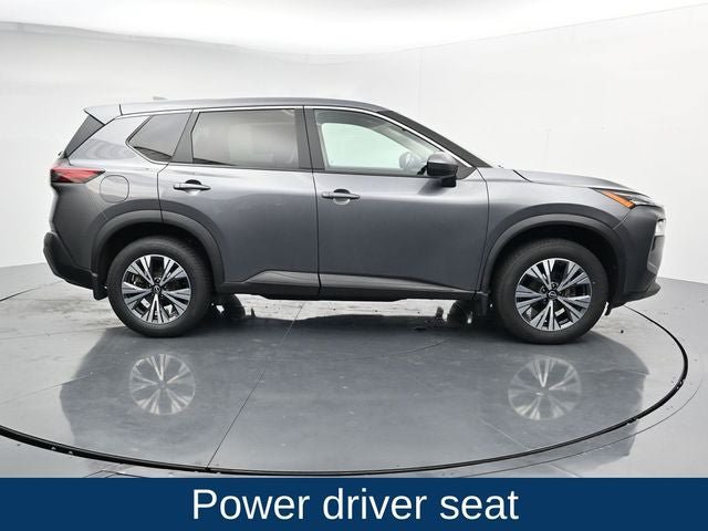 Used 2023 Nissan Rogue SV AWD/4WD image 12
