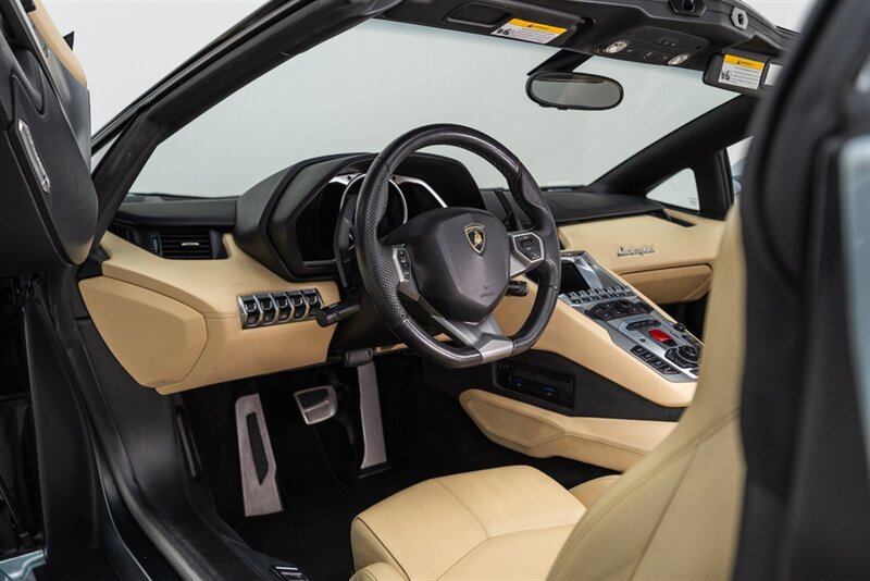 Used 2013 Lamborghini Aventador LP 700-4 AWD/4WD image 89