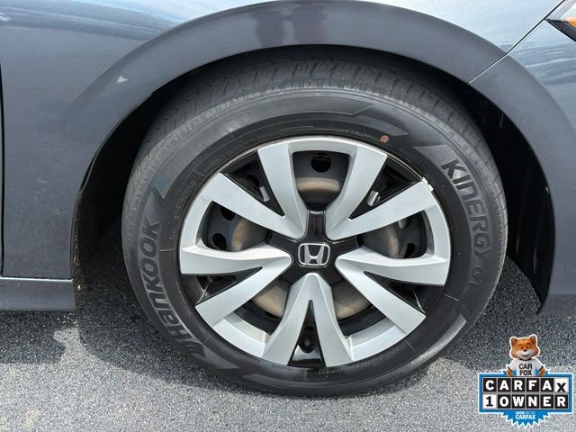 Used 2023 Honda Civic LX image 28