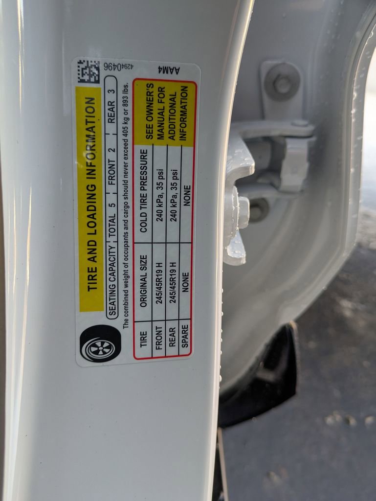 New 2026 Buick Encore GX Sport Touring w/ Advanced Technology Package image 23