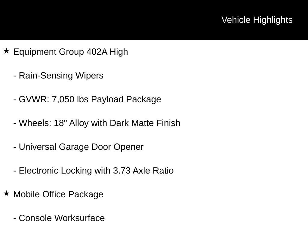 New 2026 Ford F150 Tremor w/ Equipment Group 402A High image 16