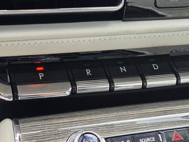 Used 2020 Lincoln Aviator Black Label AWD/4WD image 30