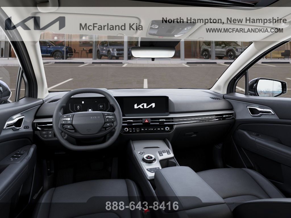 New 2026 Kia Sportage SX Prestige image 15