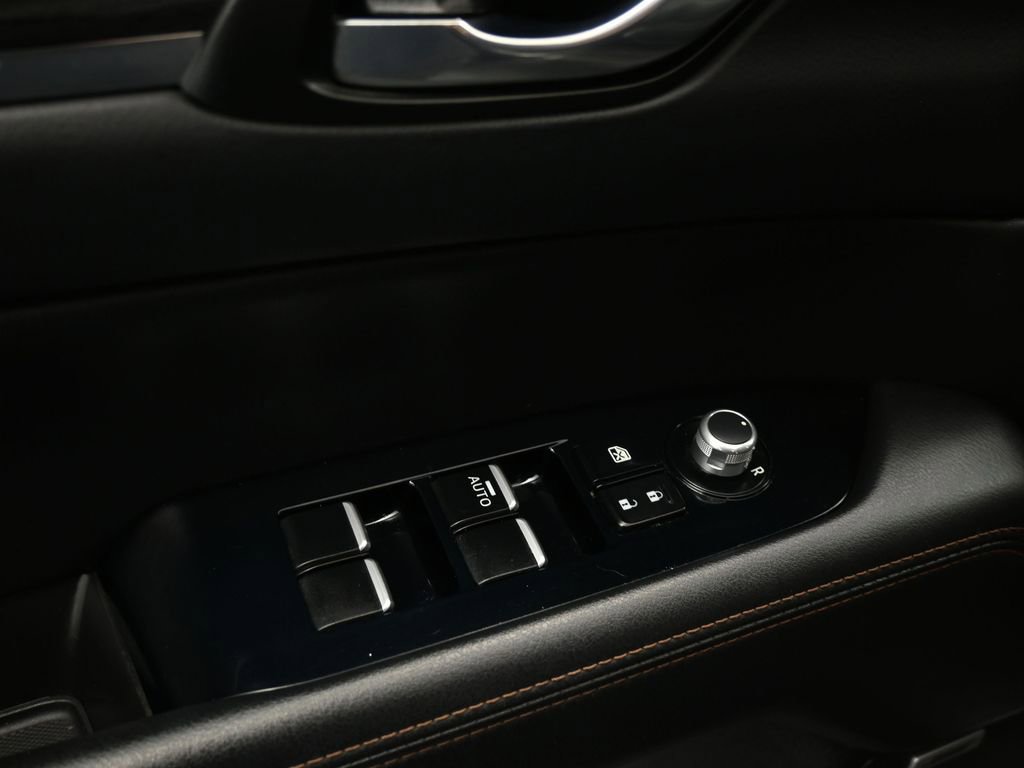 Used 2017 MAZDA CX-5 Grand Touring image 10