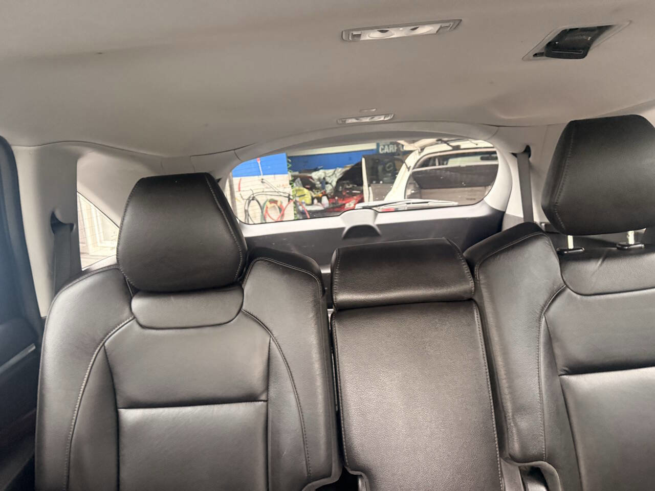 Used 2014 Acura MDX SH-AWD image 22