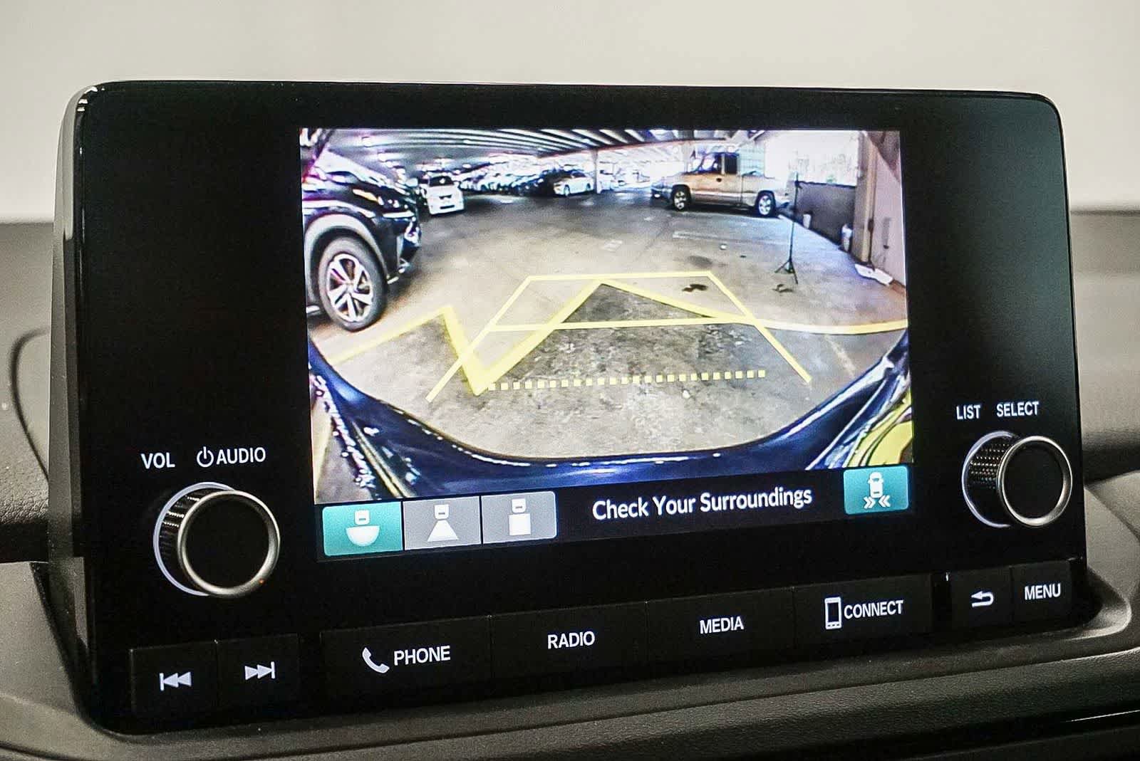 Used 2024 Honda Accord EX image 25