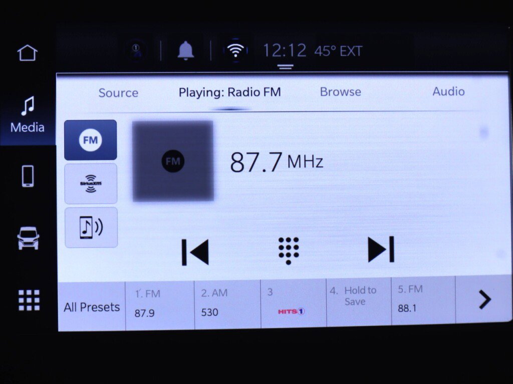 Used 2023 RAM ProMaster 2500 image 18