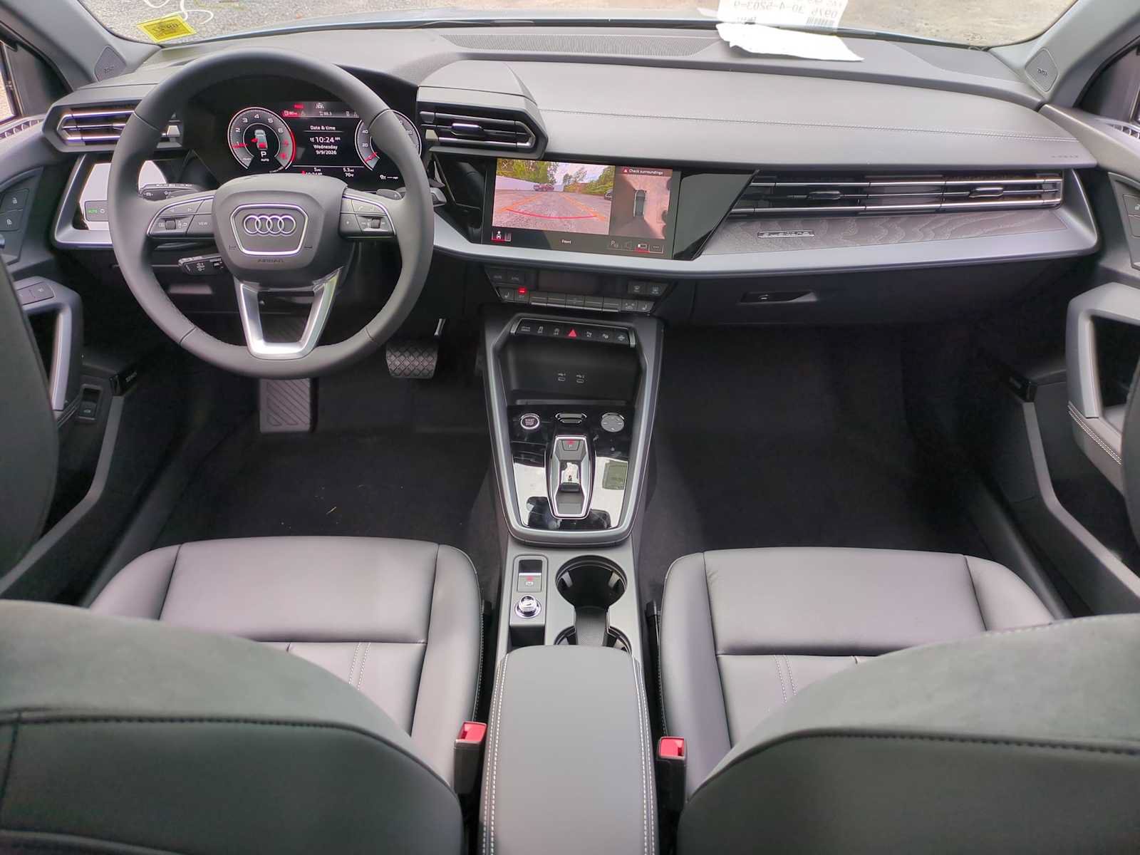 New 2026 Audi A3 2.0T Premium Plus AWD/4WD image 21