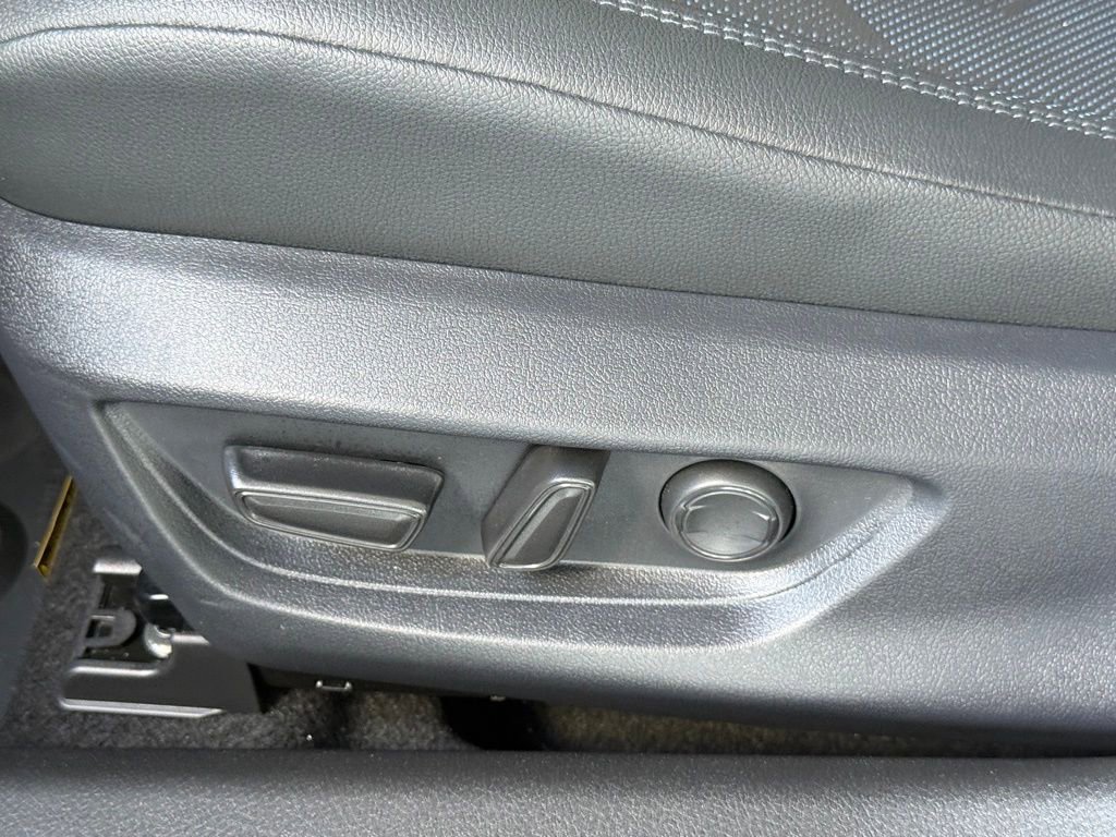 Certified 2026 Toyota Camry XSE image 20