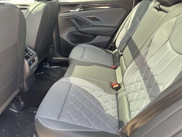 New 2026 Volkswagen Tiguan SEL R-Line image 11