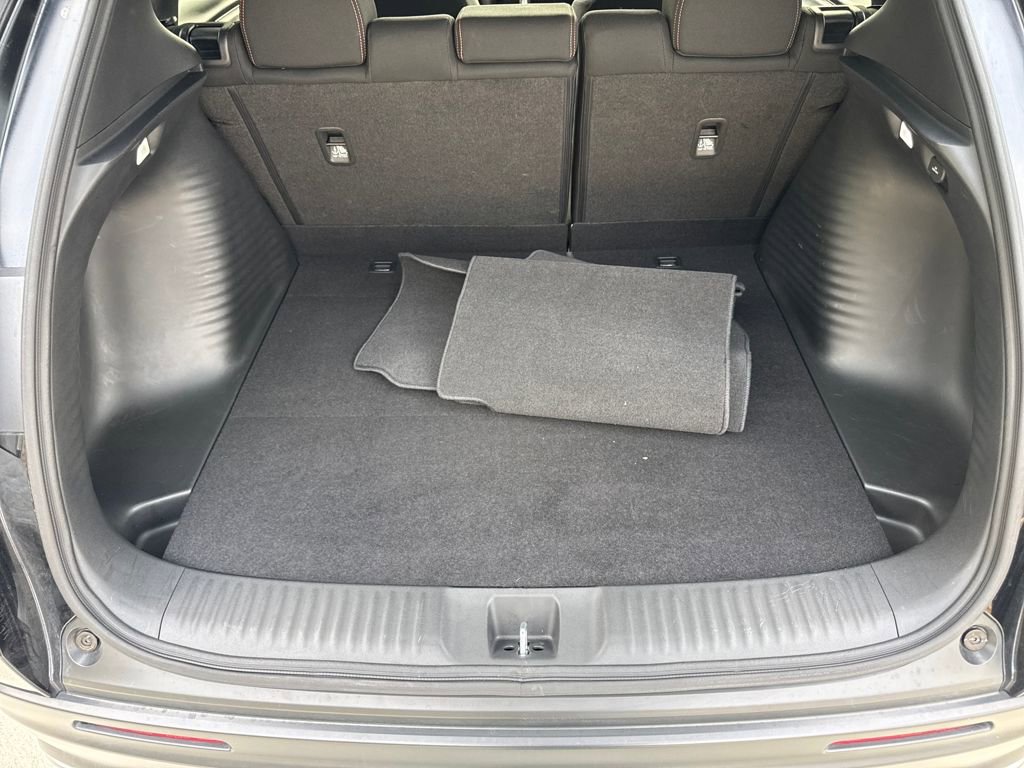 Used 2023 Honda HR-V Sport image 27