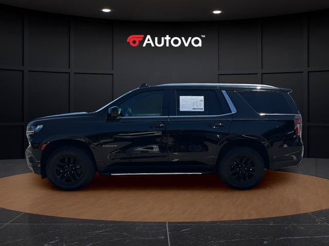 Used 2023 Chevrolet Tahoe LT AWD/4WD image 2