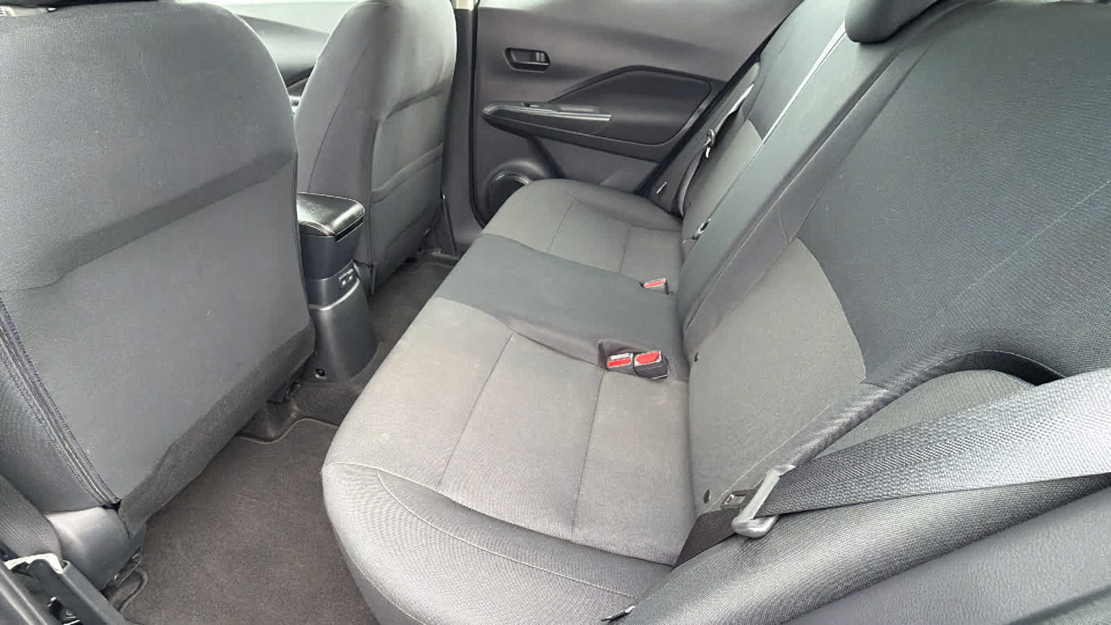 Used 2024 Nissan Kicks S FWD image 24