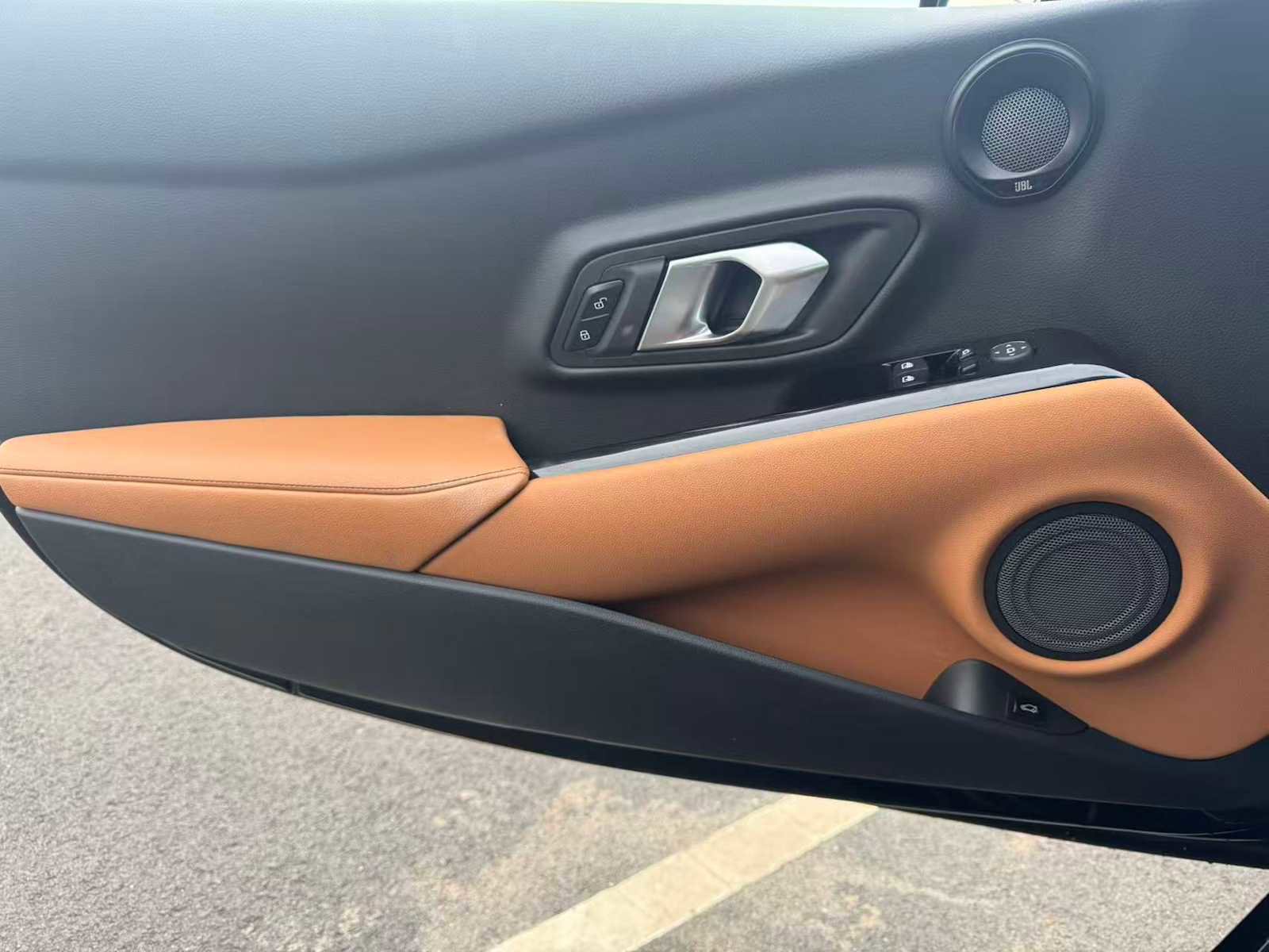 Used 2024 Toyota Supra Premium image 21