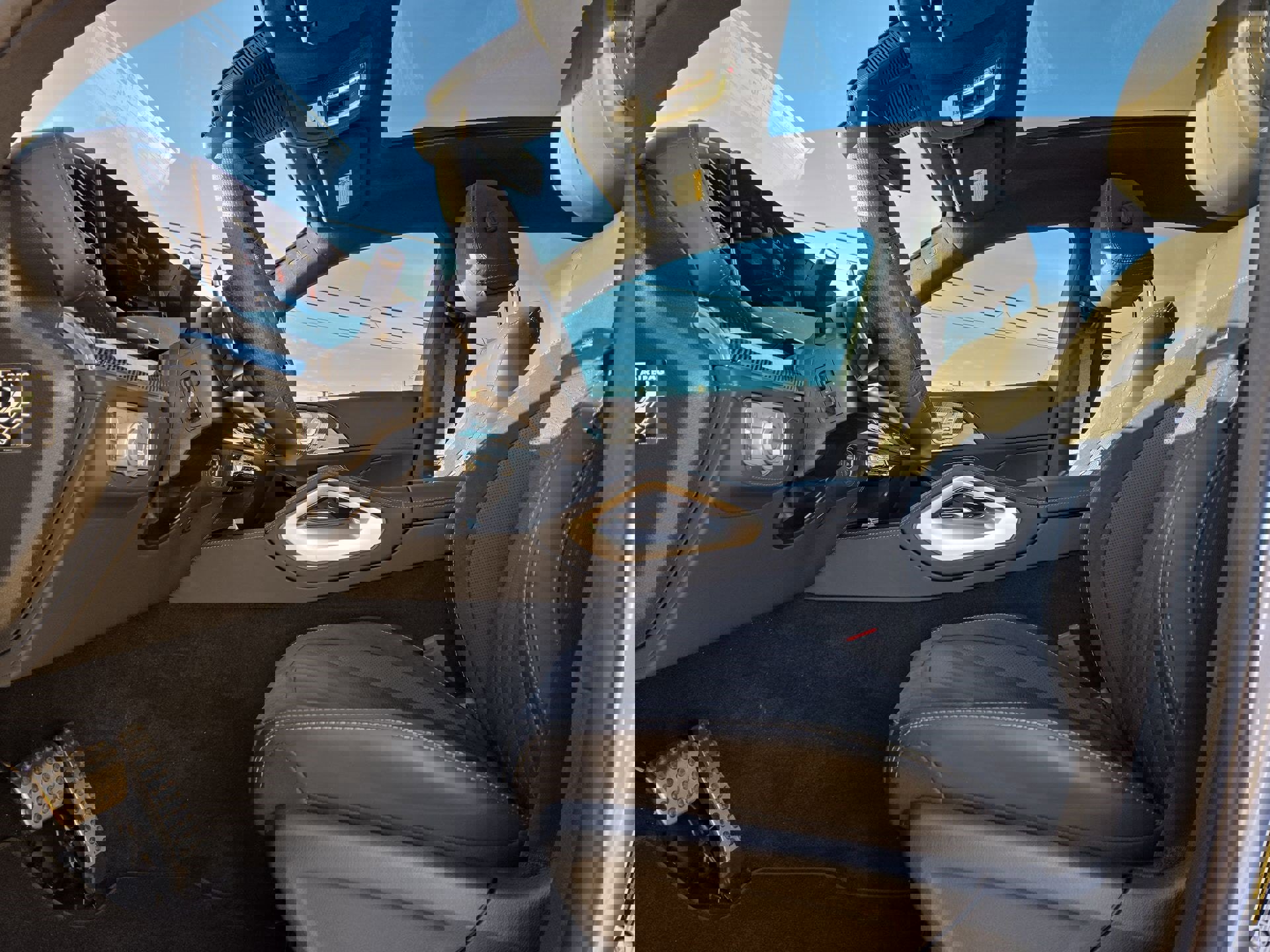 New 2026 Mercedes-Benz GLE 63 AMG S image 16