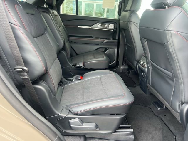 New 2026 Ford Explorer ST w/ Sun And Sound Package AWD/4WD image 7