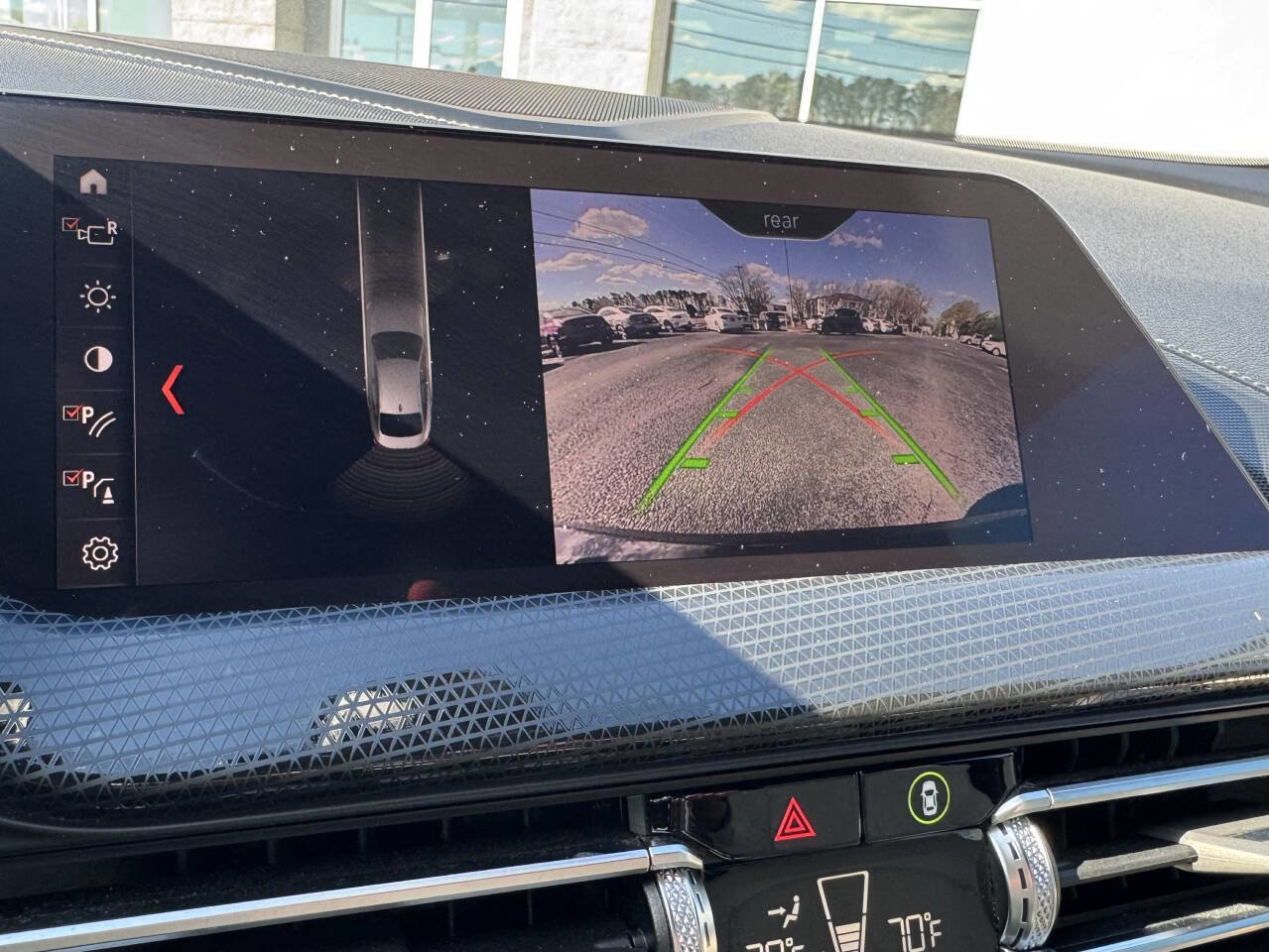 Used 2020 BMW 228i xDrive Gran Coupe 228i xDrive Gran Coupe AWD 4dr w/ Convenience Package image 14