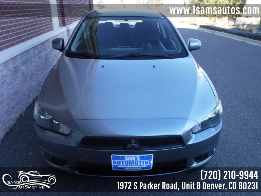 Used 2015 Mitsubishi Lancer DE image 27