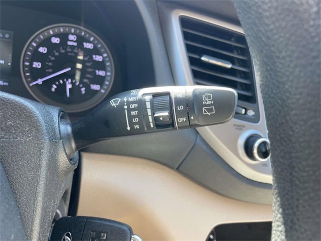 Used 2017 Hyundai Tucson SE image 28