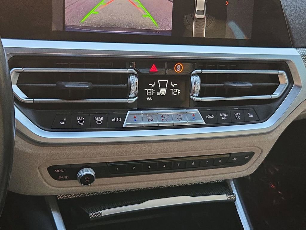 Used 2021 BMW M340i xDrive image 35