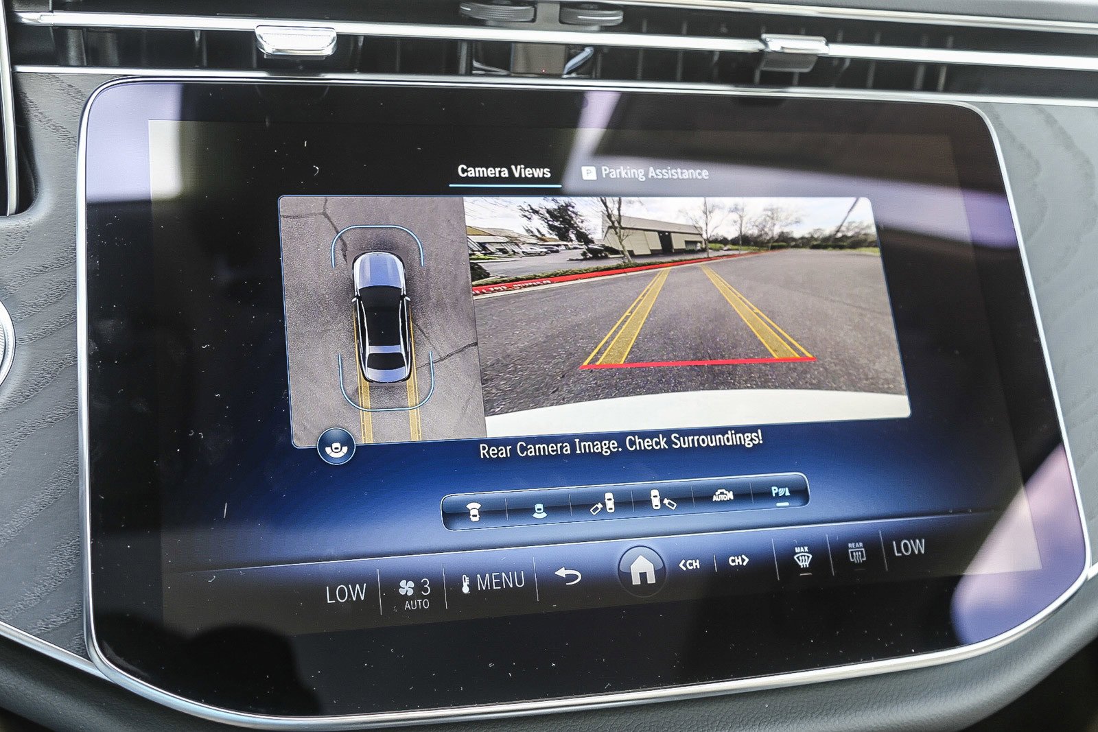 New 2024 Mercedes-Benz E 350 4MATIC Sedan image 21