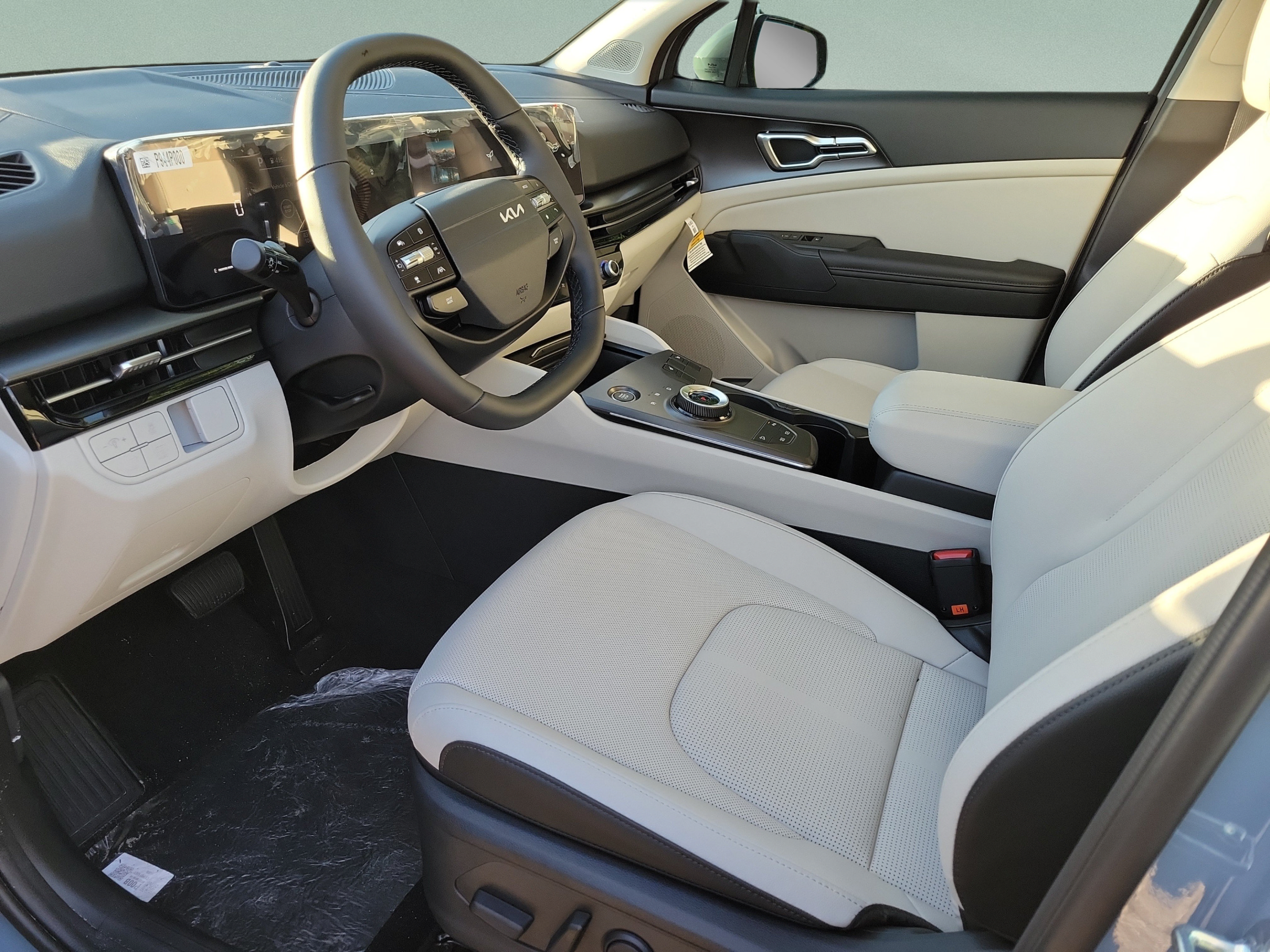 New 2027 Kia Sportage EX AWD/4WD image 14