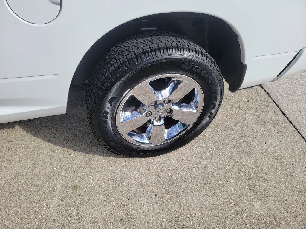 Used 2019 RAM 1500 Express w/ Express Value Package RWD image 19