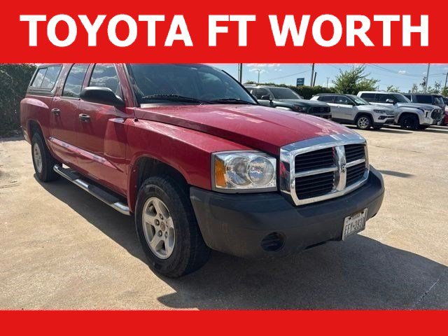 Used 2006 Dodge Dakota ST RWD image 1