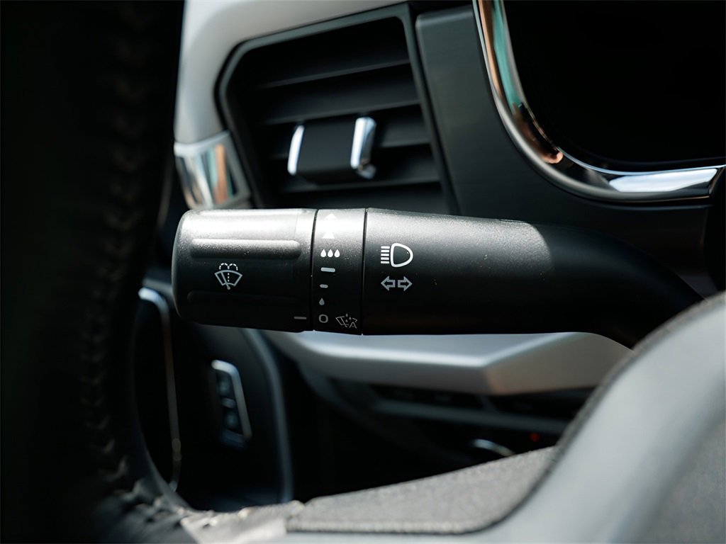 Used 2023 Ford F150 Lightning XLT w/ Equipment Group 312A High image 21