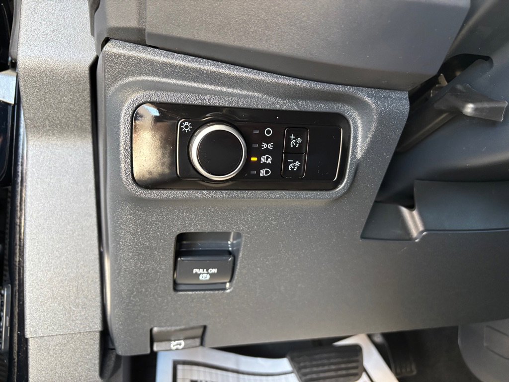 Used 2025 Ford Bronco Big Bend image 17