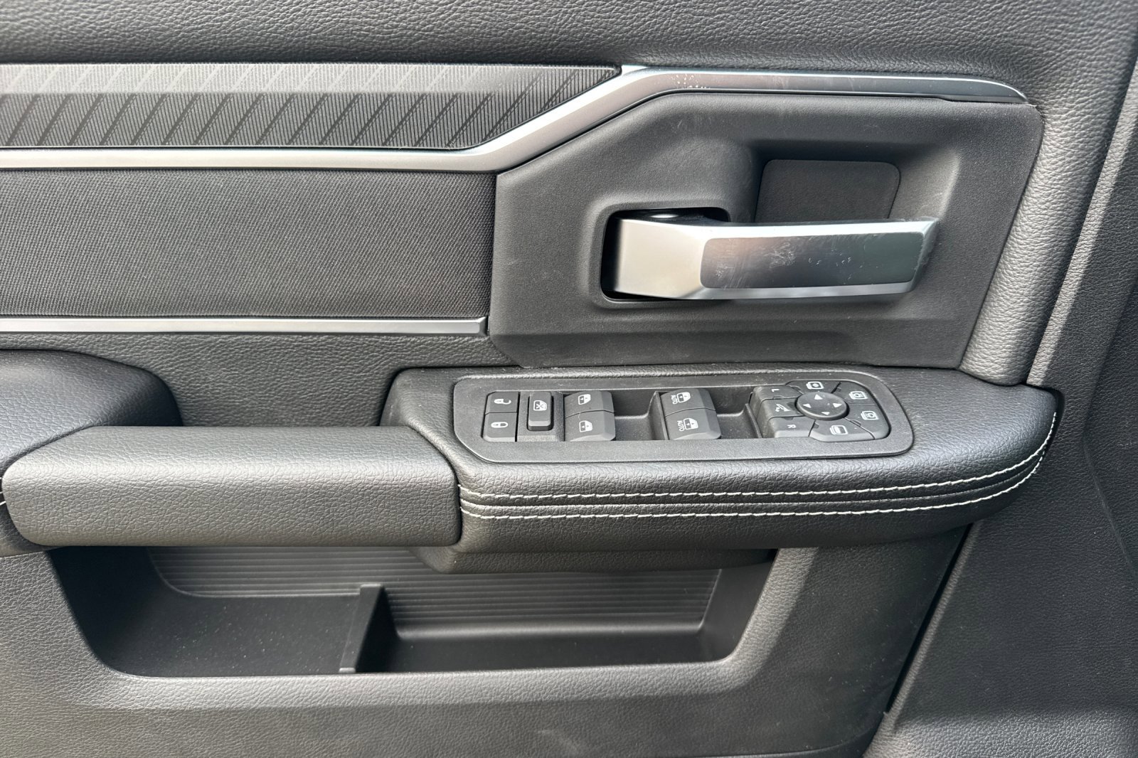 New 2026 RAM 3500 Big Horn image 10