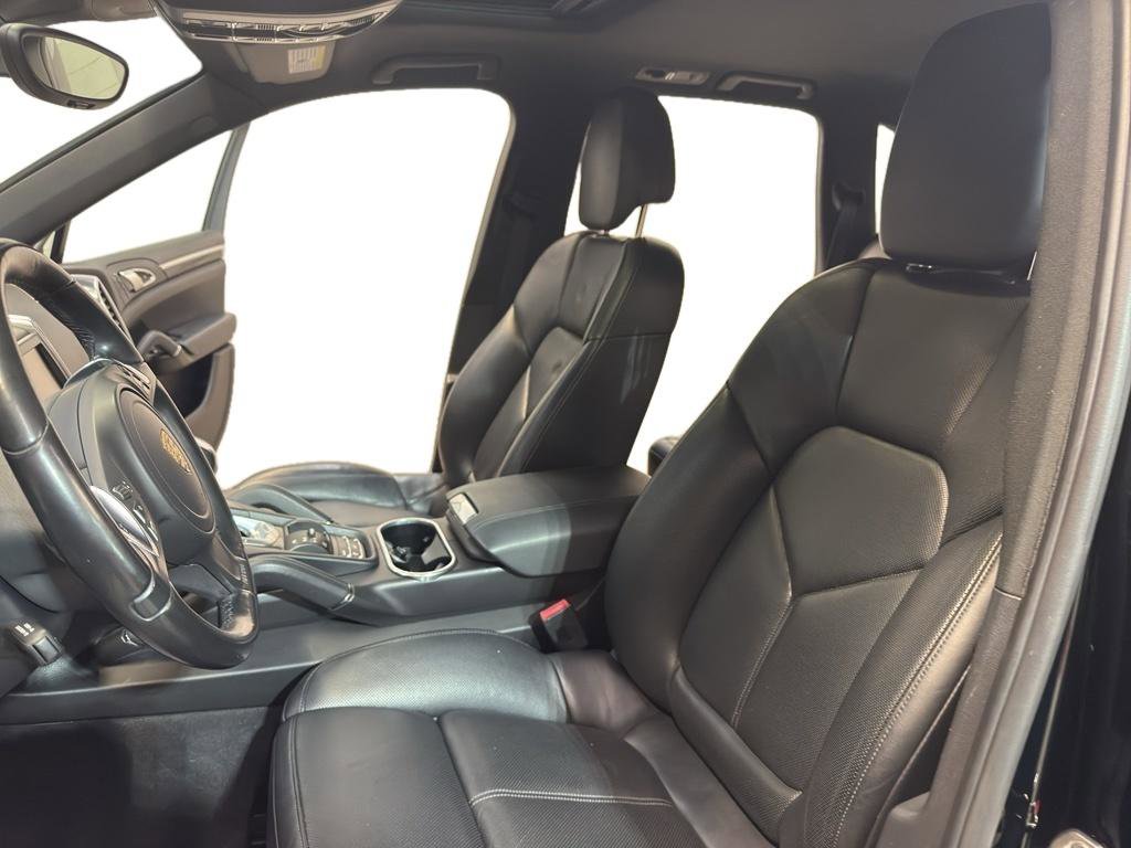 Used 2013 Porsche Cayenne Diesel image 15