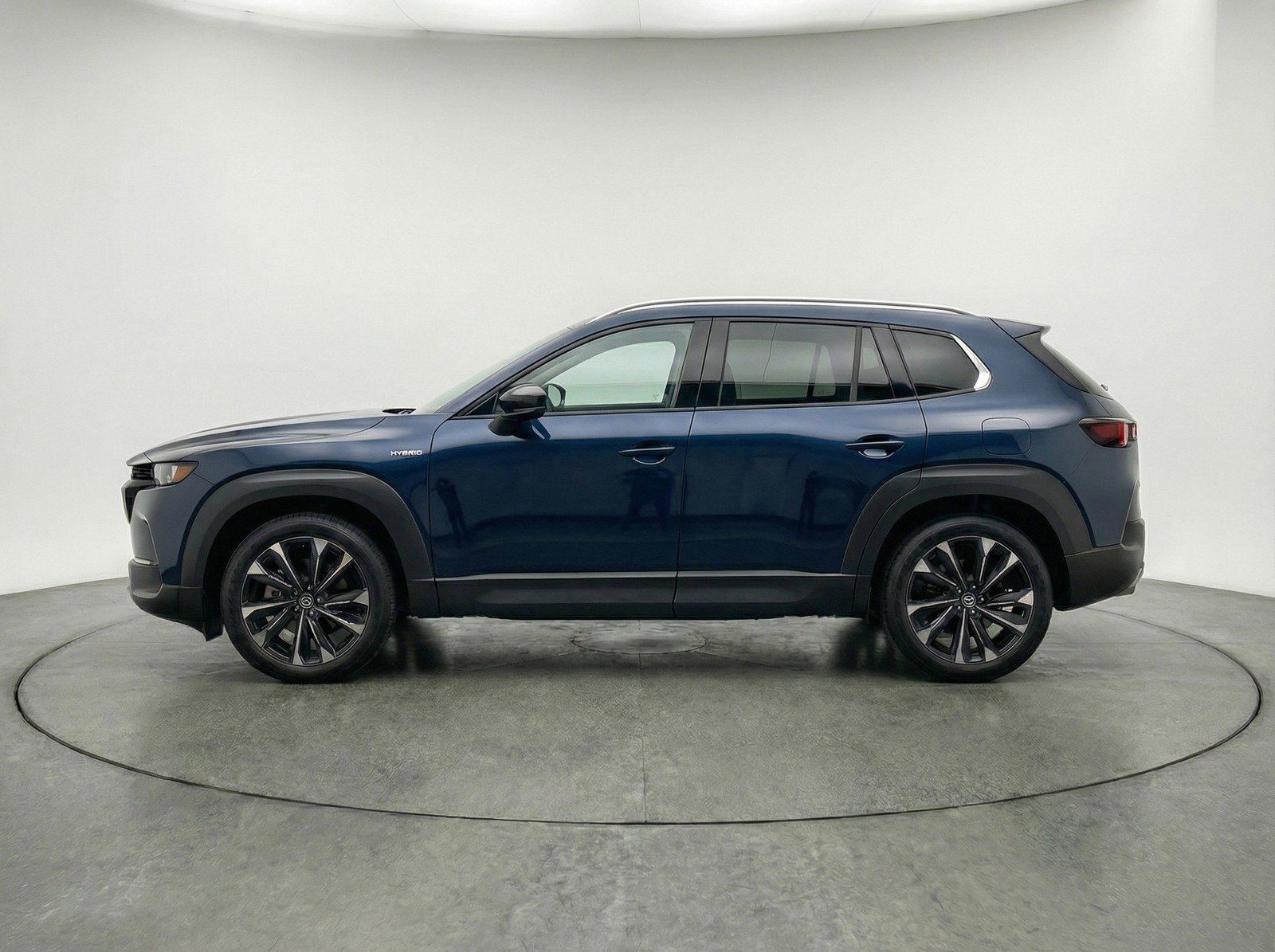 Used 2025 MAZDA CX-50 2.5 Hybrid w/ Premium Plus Pkg AWD/4WD image 5