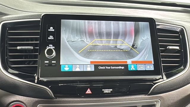 Used 2024 Honda Ridgeline TrailSport image 26