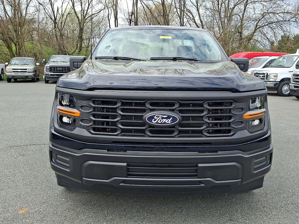 Used 2025 Ford F150 XL image 2
